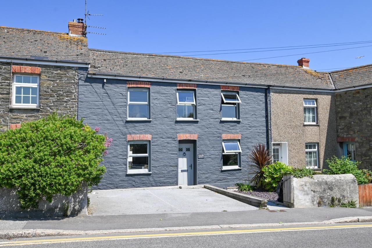 Cornwall Escapes Newquay  Exterior photo